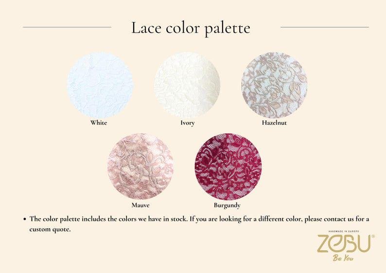 Athena Maternity Lace Unique Boho Dresses - Pregnancy - maternity clothes - ZeBu Be You