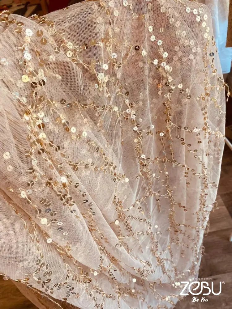 Bloom Maternity Sequin Wedding Dresses One Size (S-L) Bloom Maternity Sequin Wedding Dresses One Size (S-L)