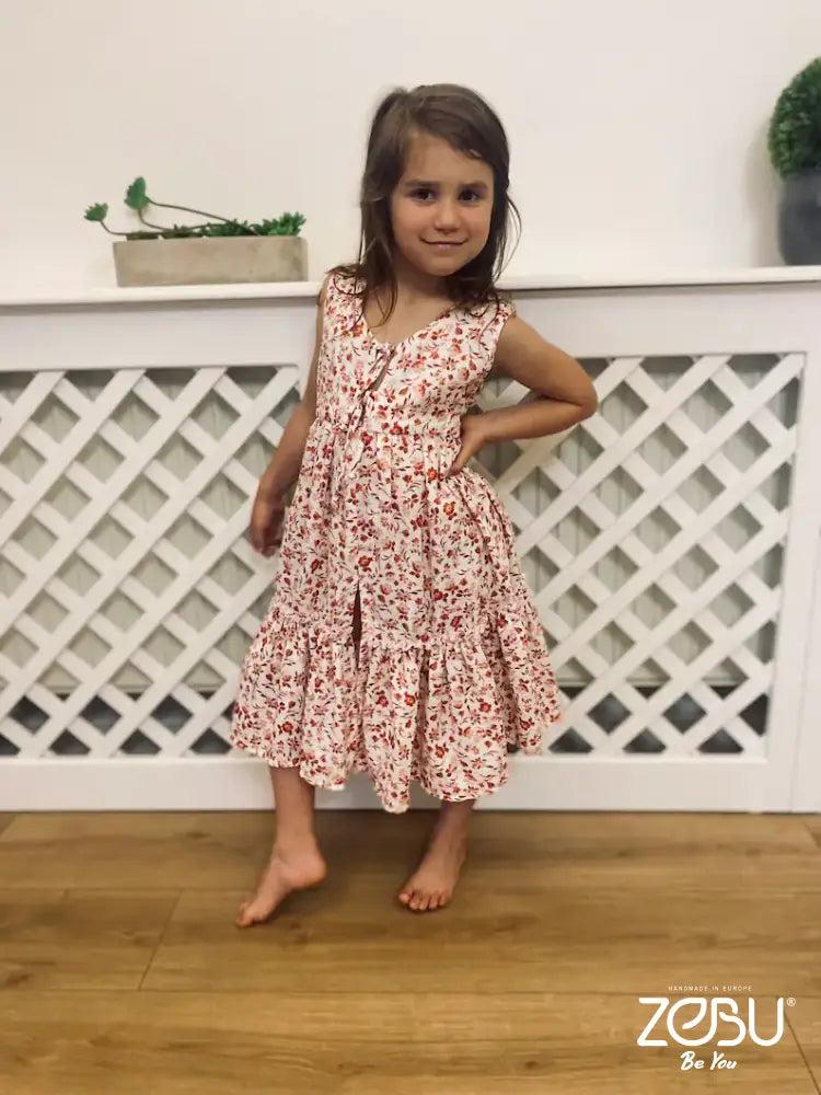Dana Baby Girl Dresses Girls/Toddlers Dresses