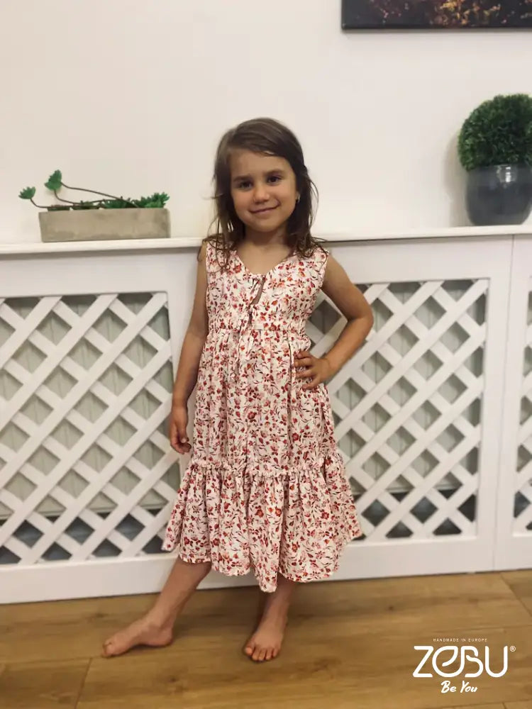 Dana Baby Girl Dresses Girls/Toddlers Dresses