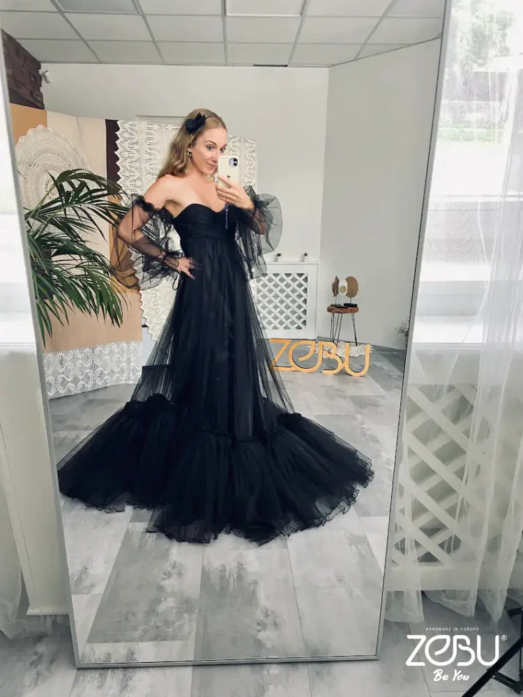 Halloween Maternity Tulle Unique Boho Dresses New Collection