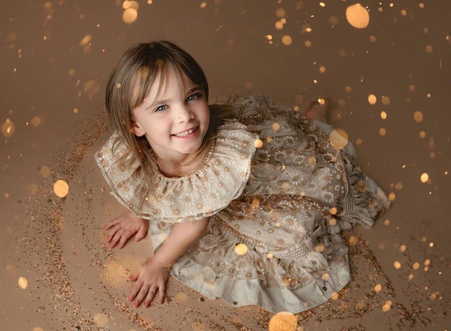 Hanna tulle baby girl dress - Pregnancy - maternity clothes - ZeBu Be You