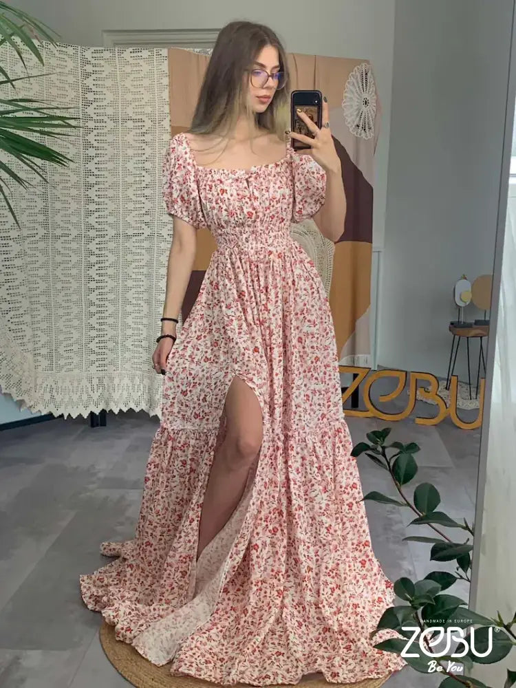 Lael Maternity Unique Boho Dresses Dresses