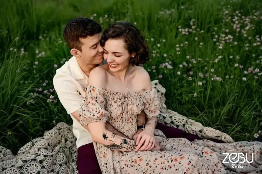 Lindsay Maternity Unique Boho Dresses New Collection