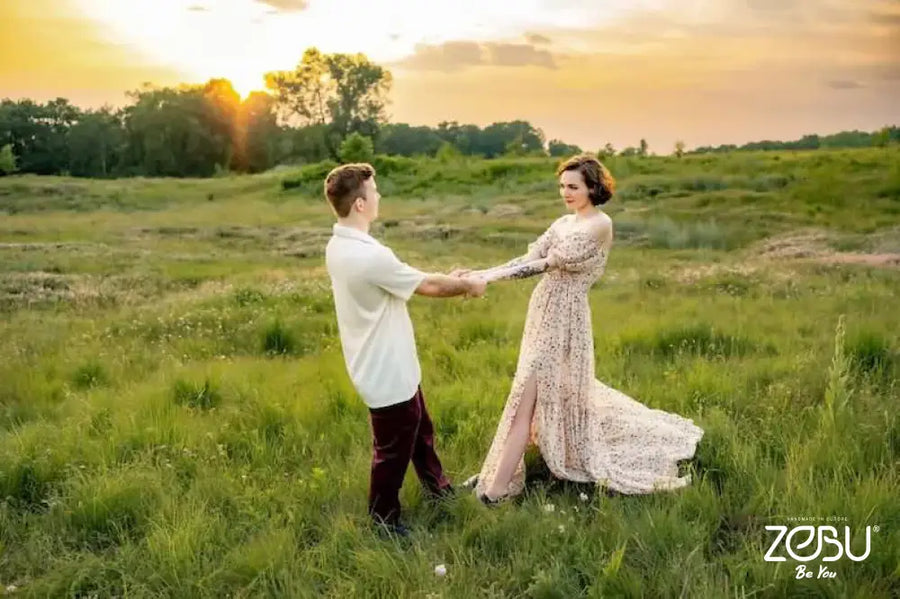 Lindsay Maternity Unique Boho Dresses New Collection