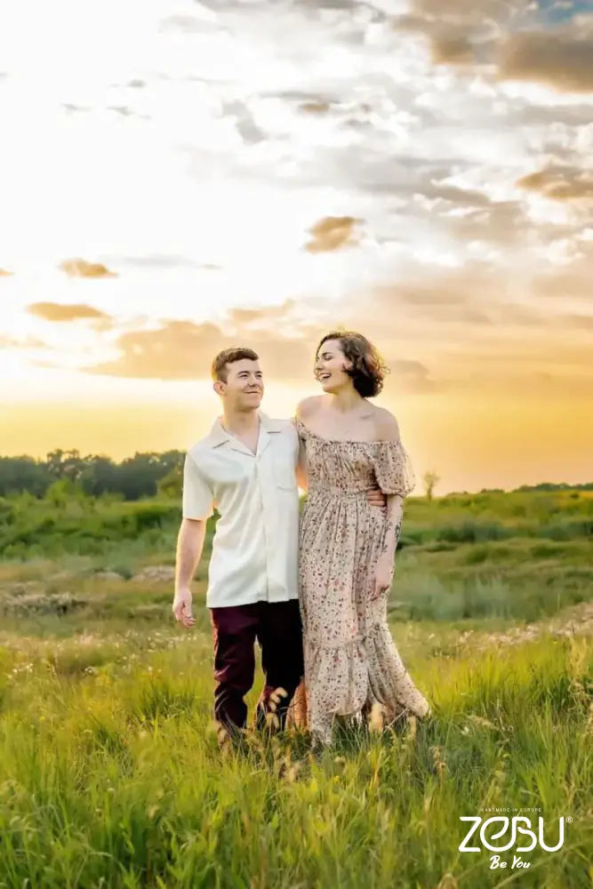 Lindsay Maternity Unique Boho Dresses New Collection