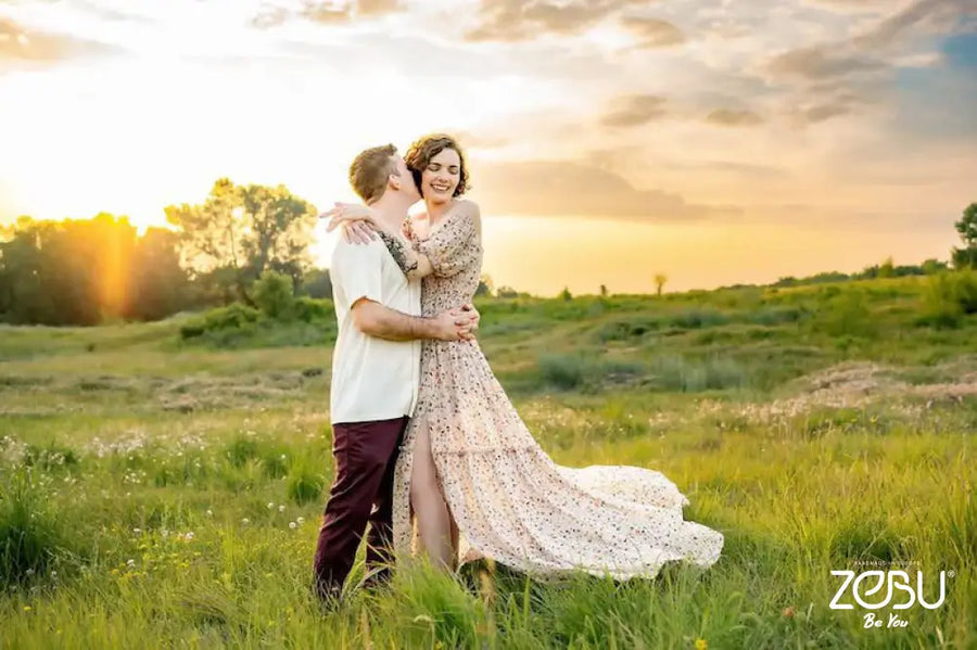 Lindsay Maternity Unique Boho Dresses New Collection
