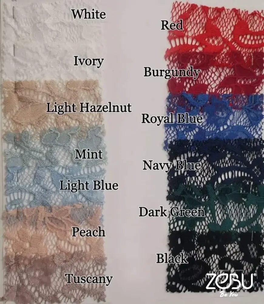 Naomi Maternity Gauze, Lace Unique Boho Dresses - Pregnancy - maternity clothes - ZeBu Be You