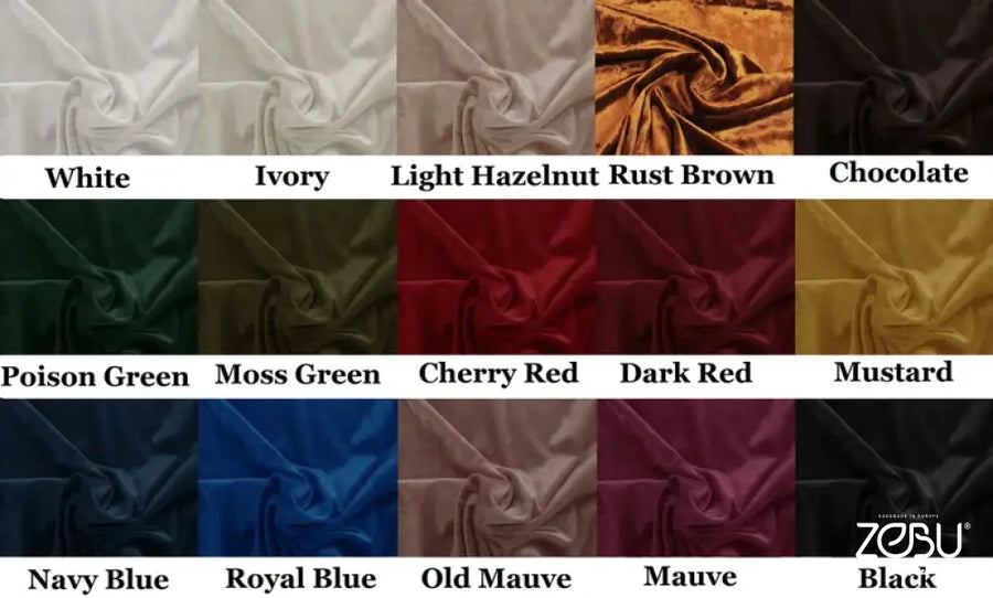 Philomena Maternity Velvet Unique Boho Dresses