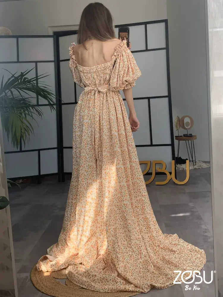 Poetry Maternity Unique Boho Dresses