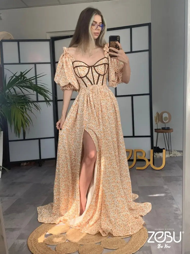 Poetry Maternity Unique Boho Dresses