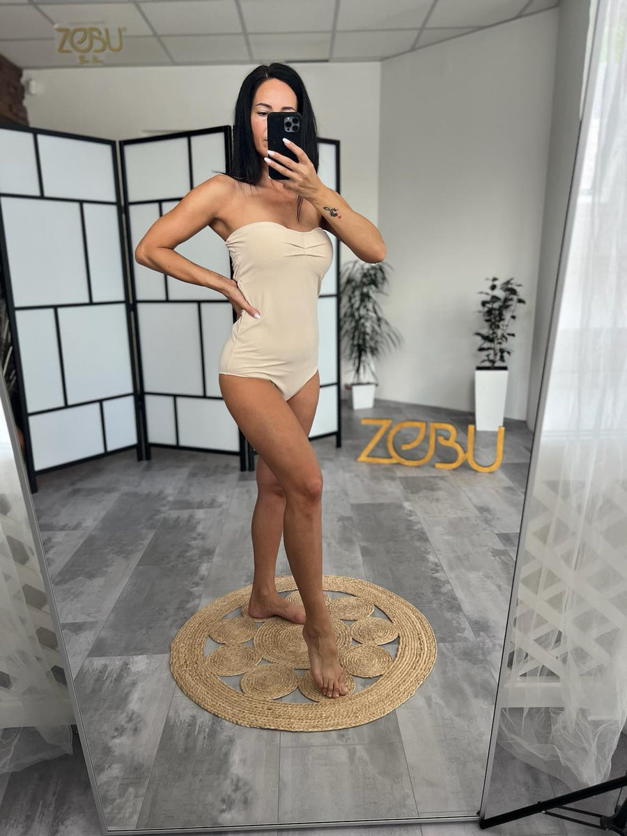 Rachel Jersey Maternity Bodysuits for Photoshoot - Pregnancy - maternity clothes - ZeBu Be You