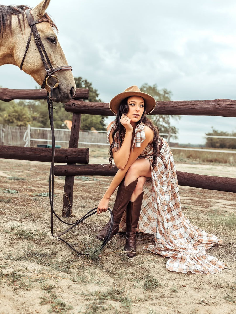 Rebecca - Maternity Soft Chiffon Unique Boho Dresses - Pregnancy - maternity clothes - ZeBu Be You