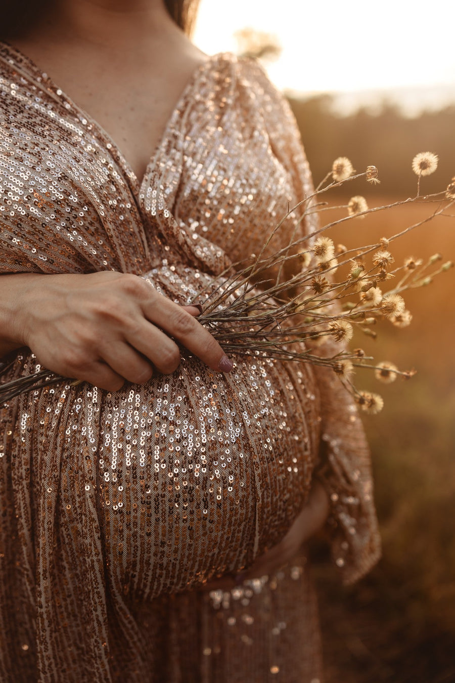 Sequin Starlight Maternity Unique Boho Dresses ZeBu Be You Sequin Starlight Maternity Unique Boho Dresses ZeBu Be You