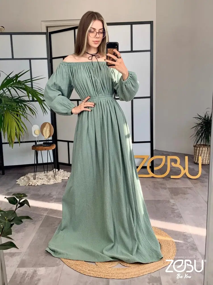Suzy Maternity Gauze Unique Boho Dresses Best Offer