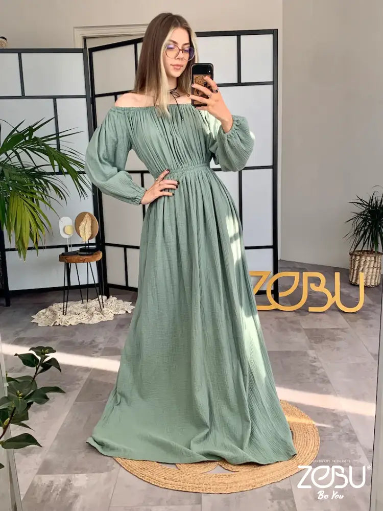 Suzy Maternity Gauze Unique Boho Dresses Best Offer